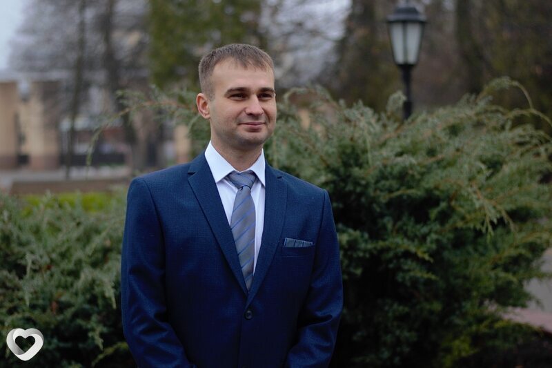 Алекс, 39, Елеце — анкета №864779