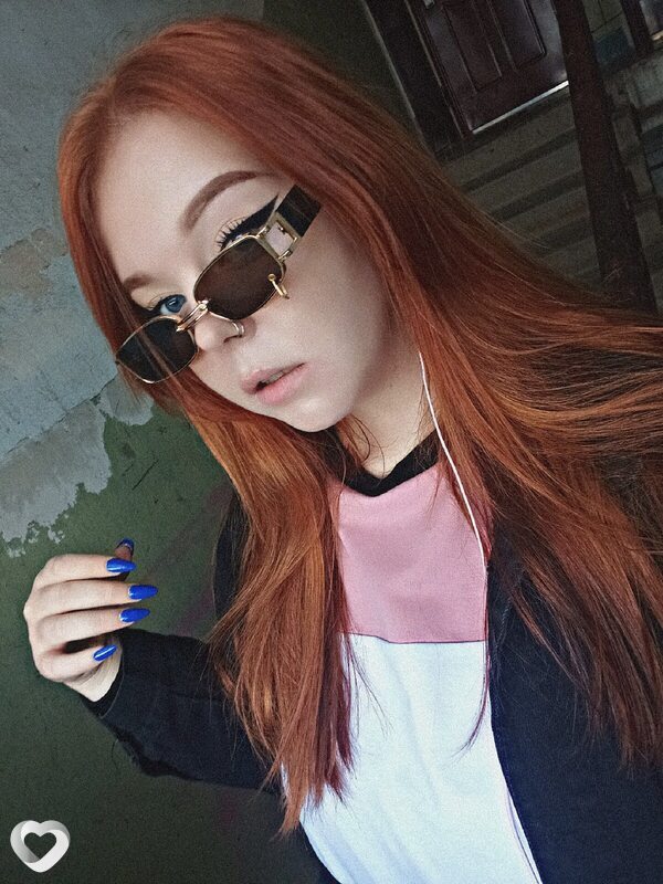 Валентина, 25, Большое Камени — анкета №864734