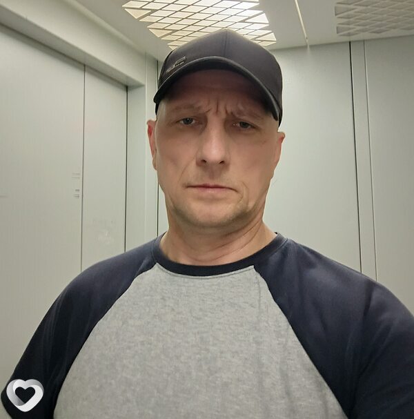 Александр, 49, Новополоцке — анкета №864736