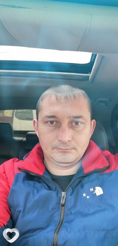 Юрий, Новосибирск