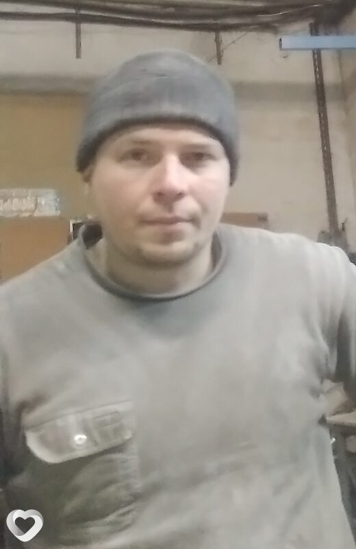 Александр, 38, Воскресенске — анкета №864744