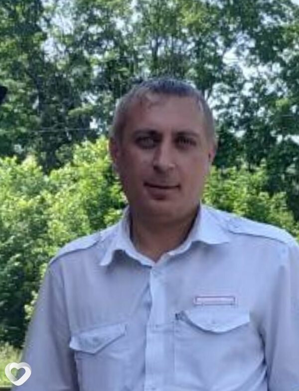 Дмитрий, 40, Брянске — анкета №864749