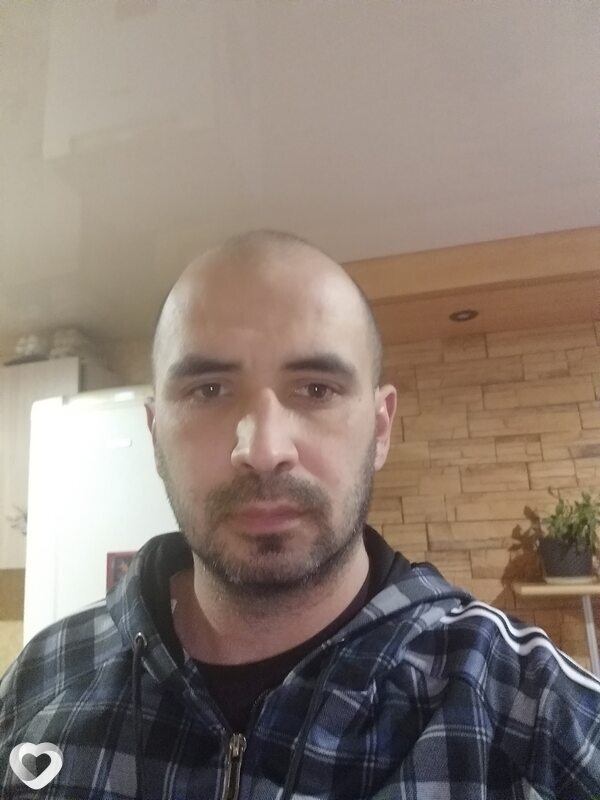 Дамир, 44, Стерлитамаке — анкета №864752