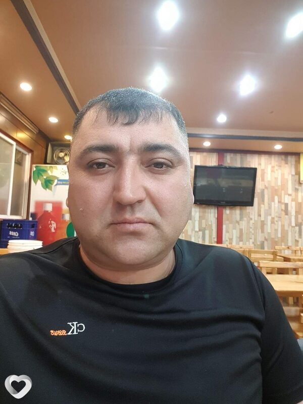 Shokir, 41, Екатеринбурге — анкета №864841
