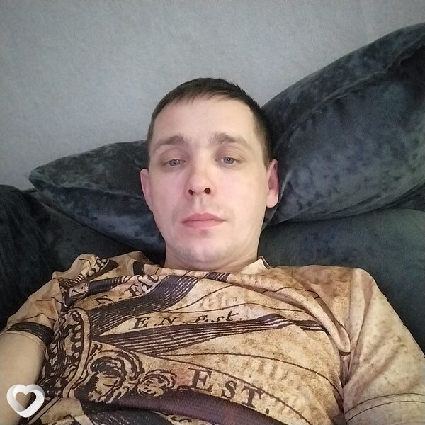 Setugf, 35, Архангельске — анкета №864843