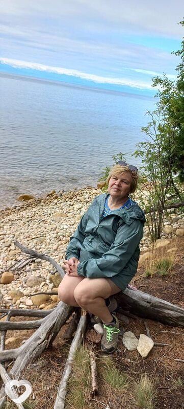 Елена, 67, Иркутске — анкета №864844