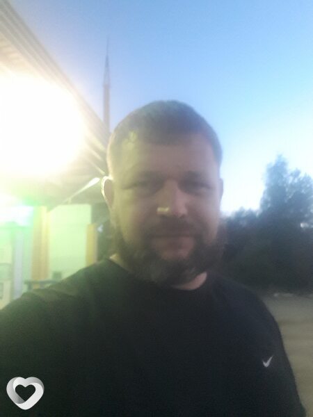 Алексей, 41, Рязани — анкета №864847