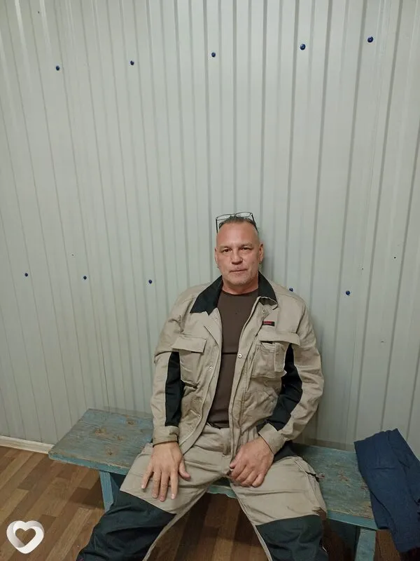Юрий Брют, 50, Москве — анкета №864850