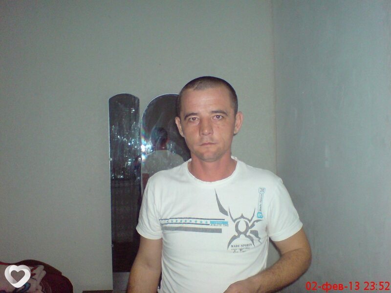 Адам, 46, Москве — анкета №864851