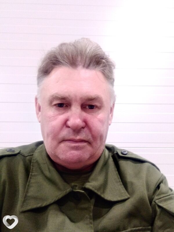 Виктор, 52, Орехово-Зуеве — анкета №864853