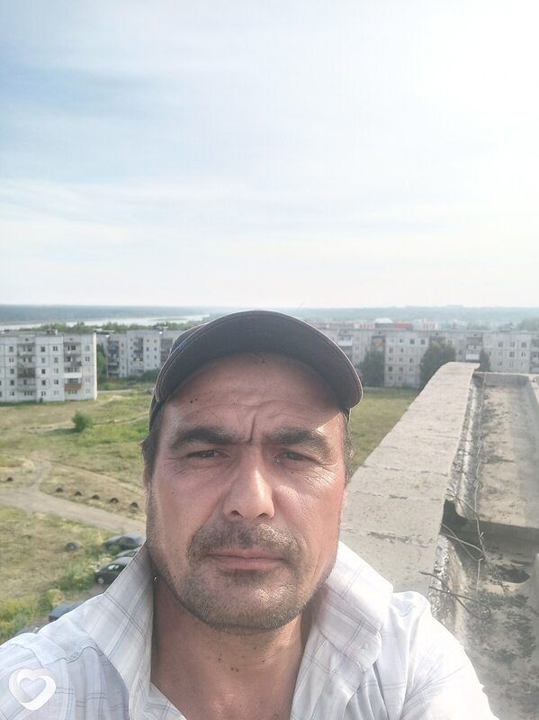 Алик, 44, Томске — анкета №864784