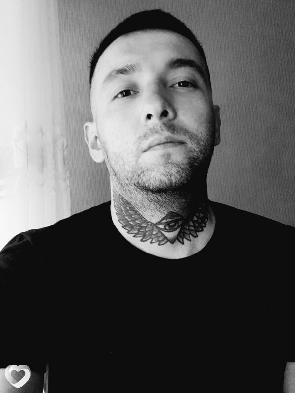 Денис, 33, Москве — анкета №864785