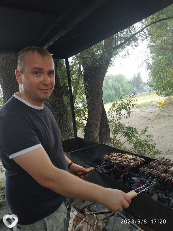 Валентин, 44, Омске — анкета №864787