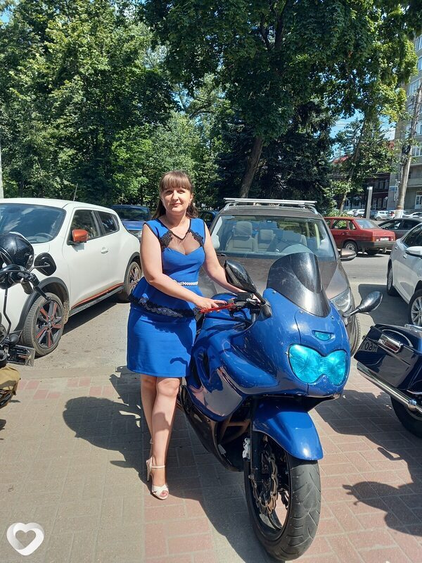 Нино, 34, Курске — анкета №864789