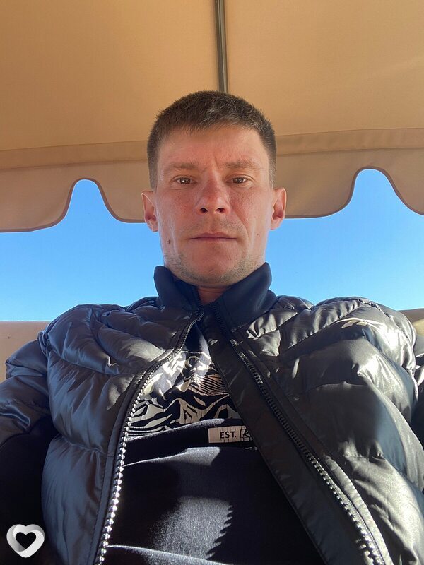 Ivan Yakimov, 35, Хабаровске — анкета №864795