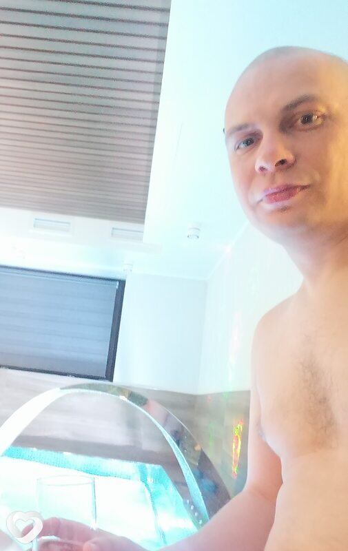 Алексей, 41, Лобне — анкета №864797