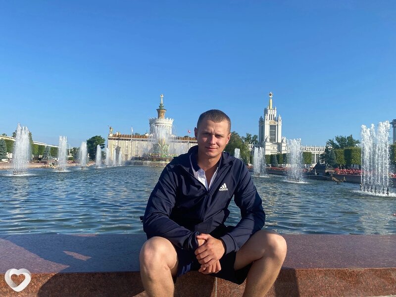Михаил, Хомутово