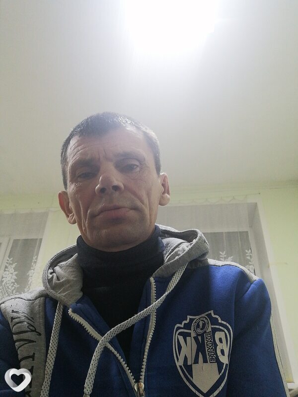 Владимир, 52, Самаре — анкета №864802
