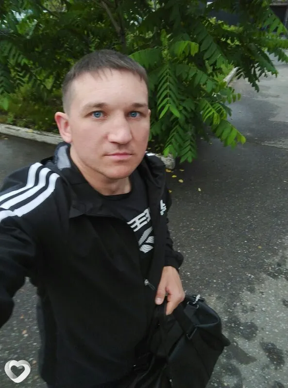 Антон, 31, Барнауле — анкета №864805