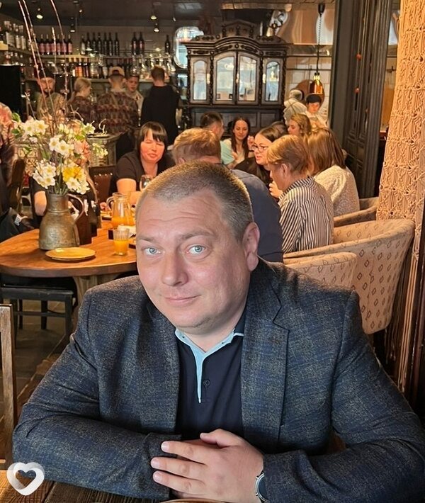 Руслан, 44, Южно-Сахалинске — анкета №864970