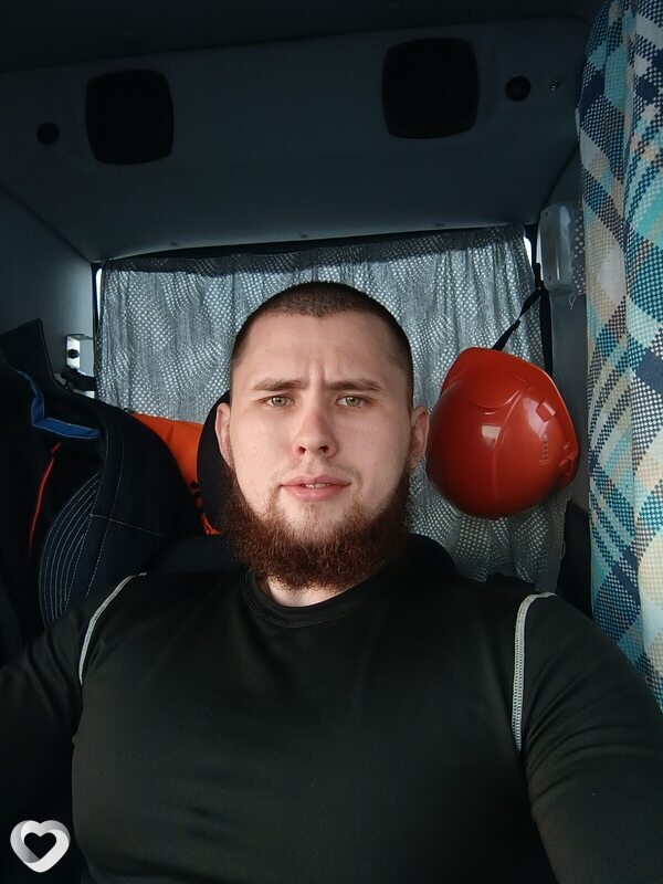 Алексей, 26, Стерлитамаке — анкета №864974