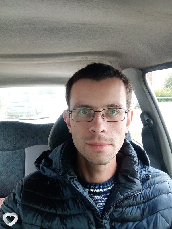 Алексей, 36, Нижнем Новгороде — анкета №864975