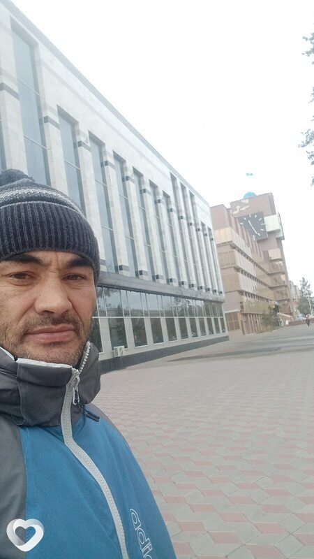Мурат, 44, Павлодаре — анкета №864976