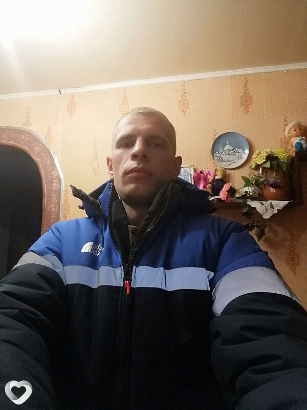 Саша, 32, Минске — анкета №865303
