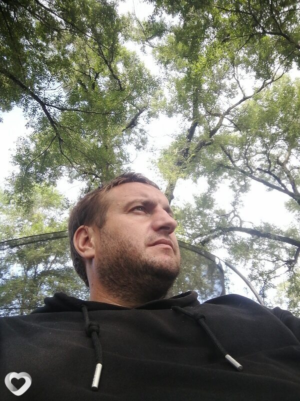 Женя, 34, Уссурийске — анкета №865307