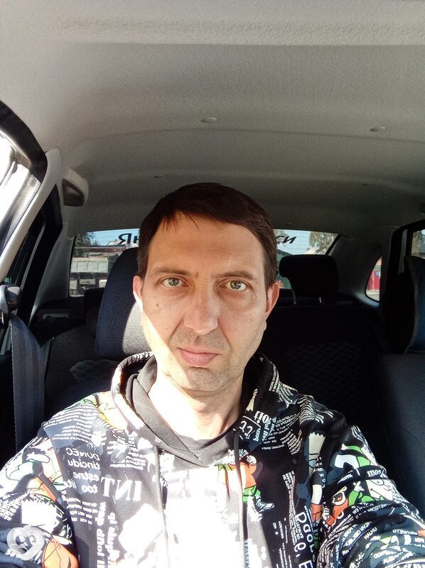 Василий, 39, Ленинске-Кузнецком — анкета №865310
