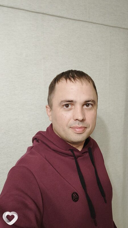 Антон, 38, Красноярске — анкета №865316