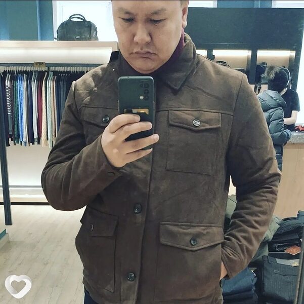 Баха, 34, Астане — анкета №865318