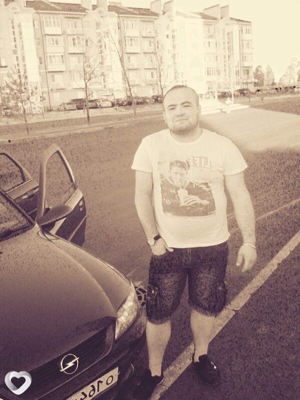 Баходир, 32, Москве — анкета №864859