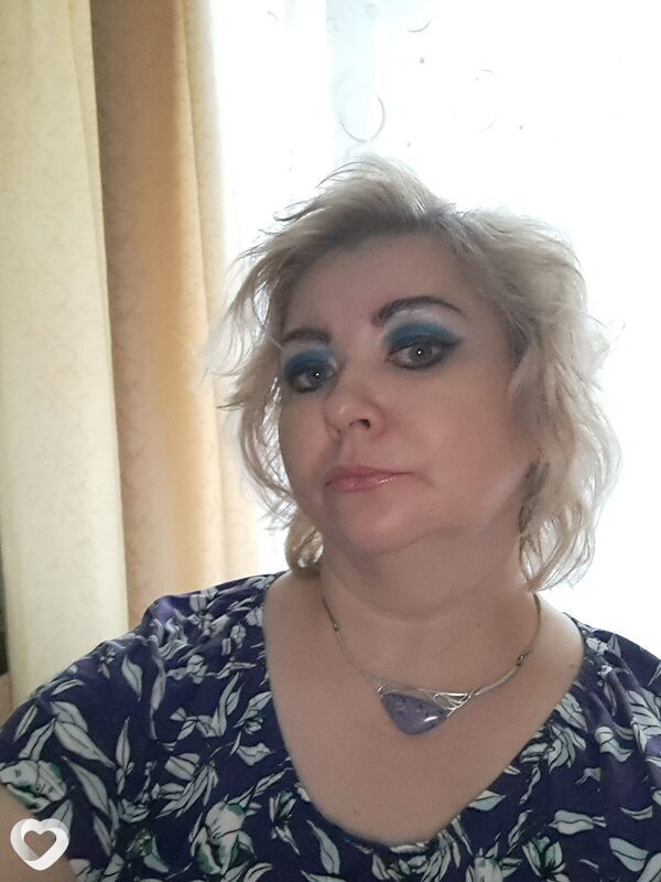 Елена, 55, Владимире — анкета №864860