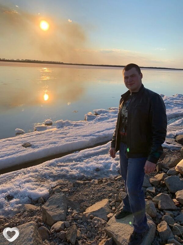 Роман, 27, Хабаровске — анкета №864861