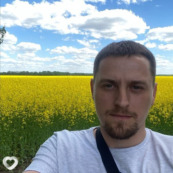Жека, 31, Белой Церковь — анкета №864866