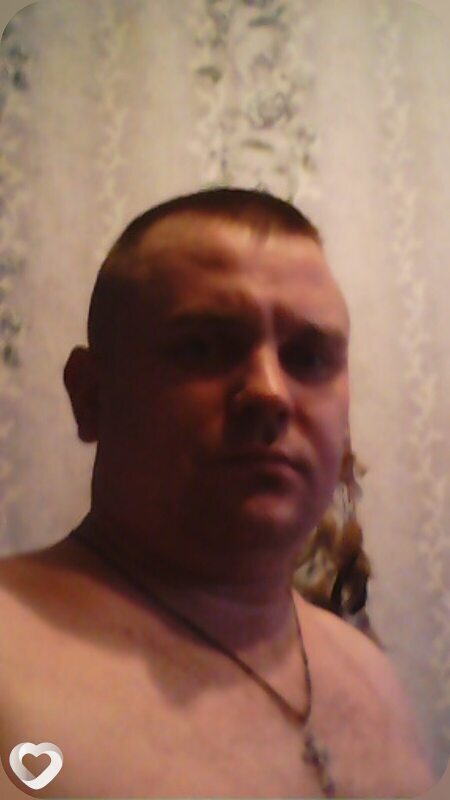 Сергей, Мантурово
