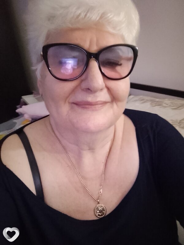 Ольга, 71, Челябинске — анкета №864874