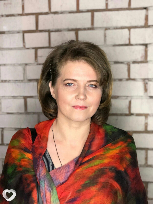 Наталия, 50, Санкт-Петербурге — анкета №864886