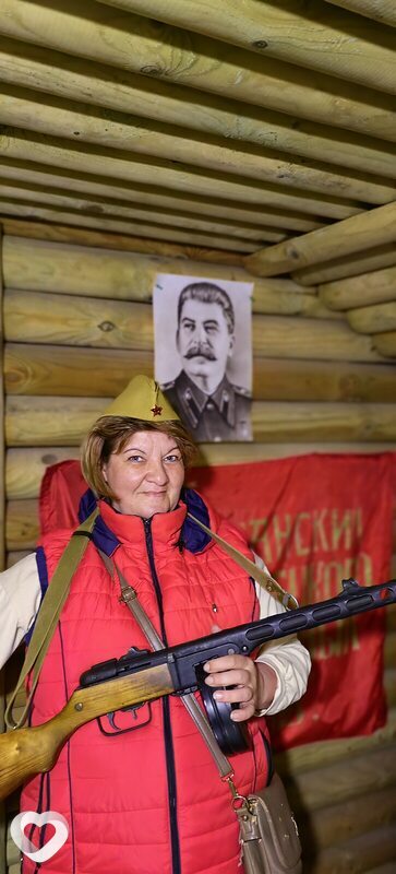 Танюша, 49, Твери — анкета №864887