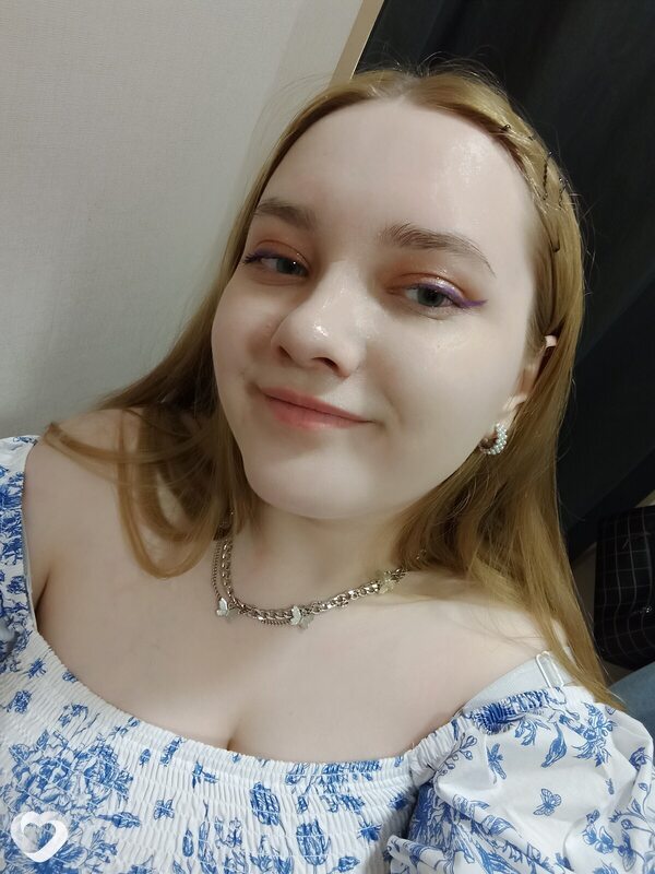 Софья, 26, Новокузнецке — анкета №864891