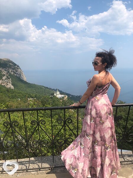 Анна, 34, Санкт-Петербурге — анкета №864892