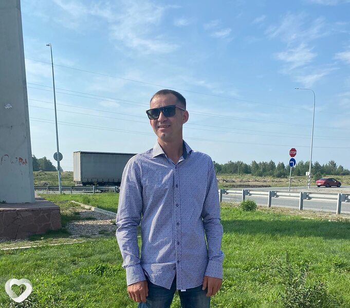 Анатолий, 38, Миассе — анкета №864897