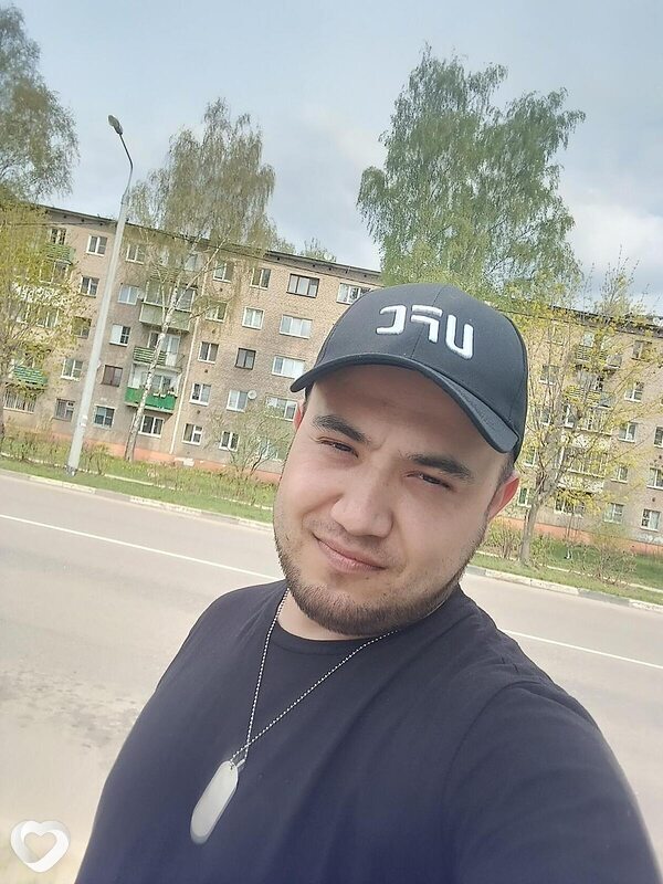 Макс, 35, Подольске — анкета №864901