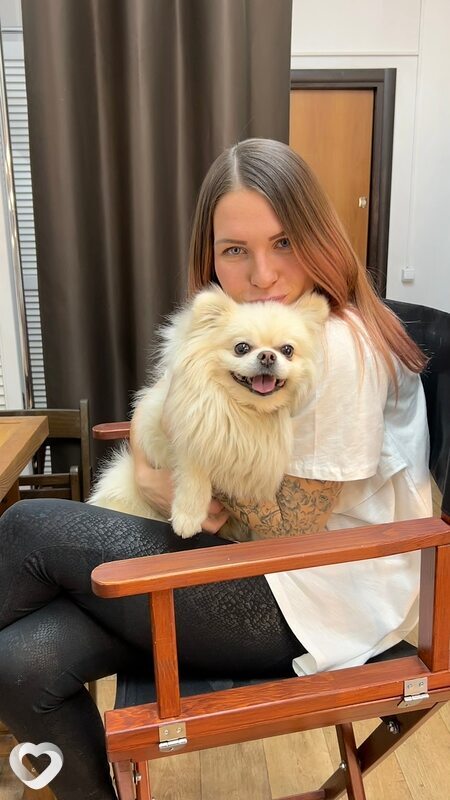 Алина, Домодедово