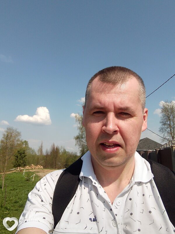 Женя, Сафоново