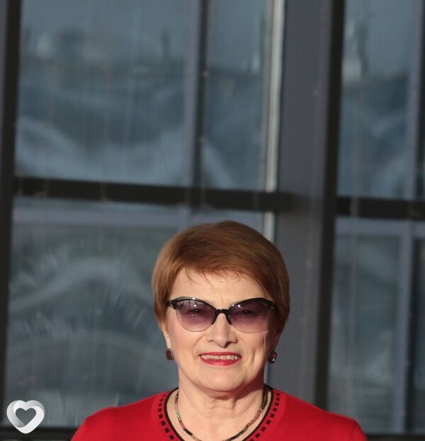 Татьяна, 61, Новосибирске — анкета №864927