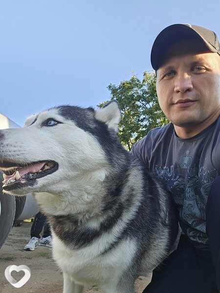 Максим, 38, Новочеркасске — анкета №864929