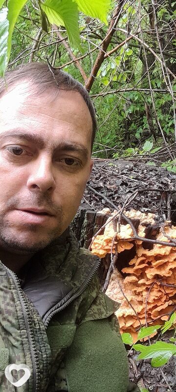 Слава, 42, Оренбурге — анкета №864934