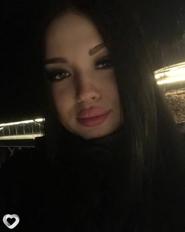 Сафия, 23, Красноярске — анкета №864935